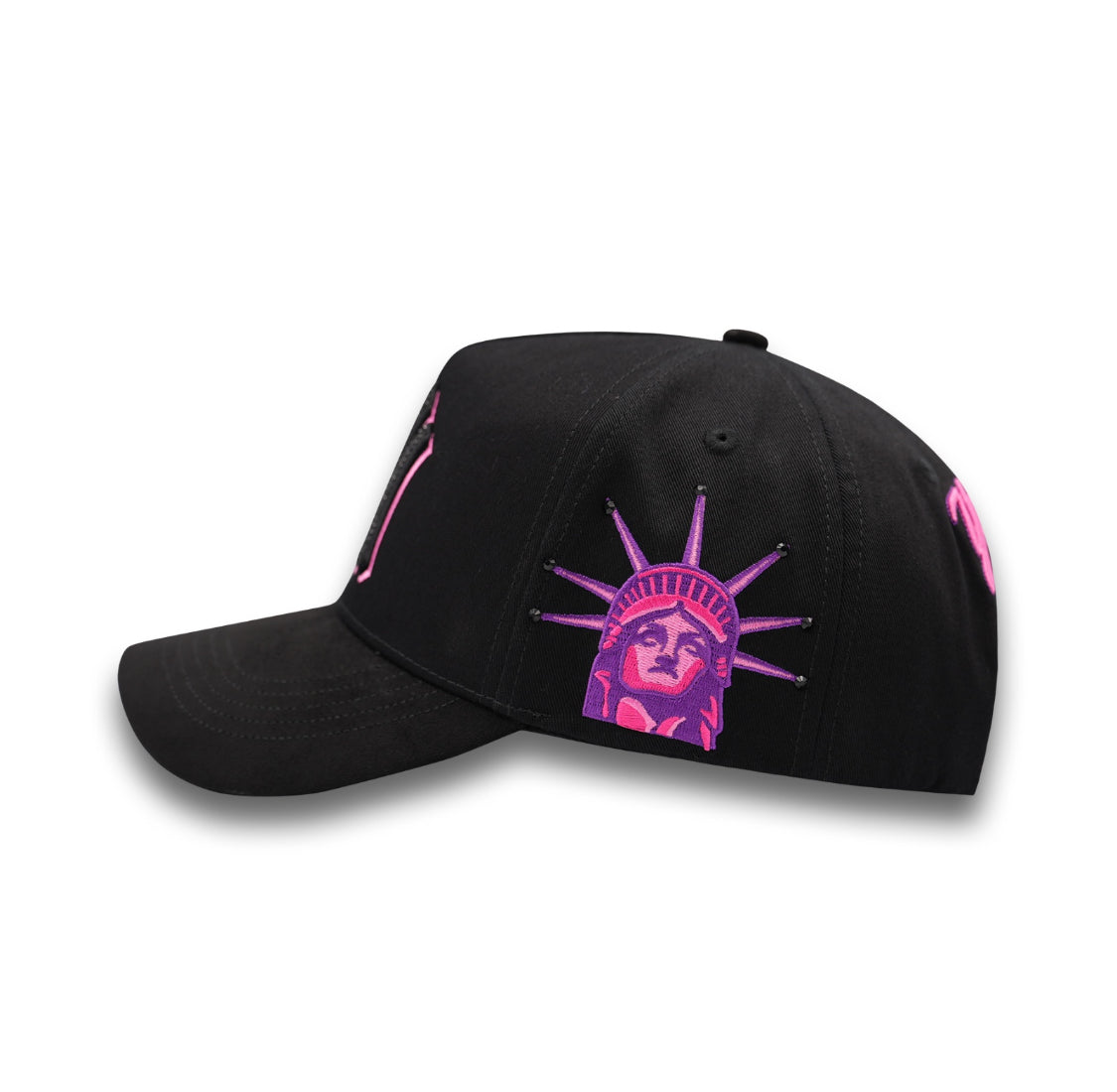 NY (Pink)