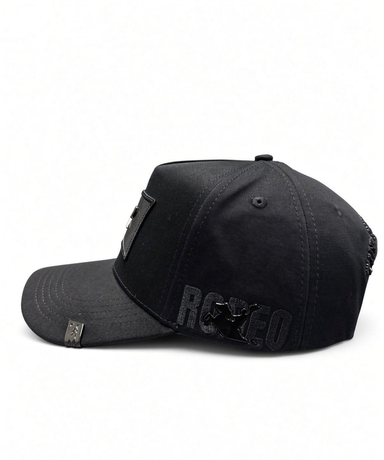 Rodeo (Black)