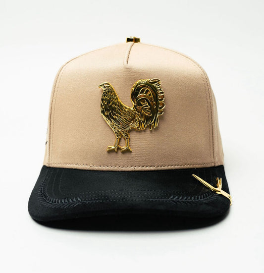 Gallo 2.0 (Beige)