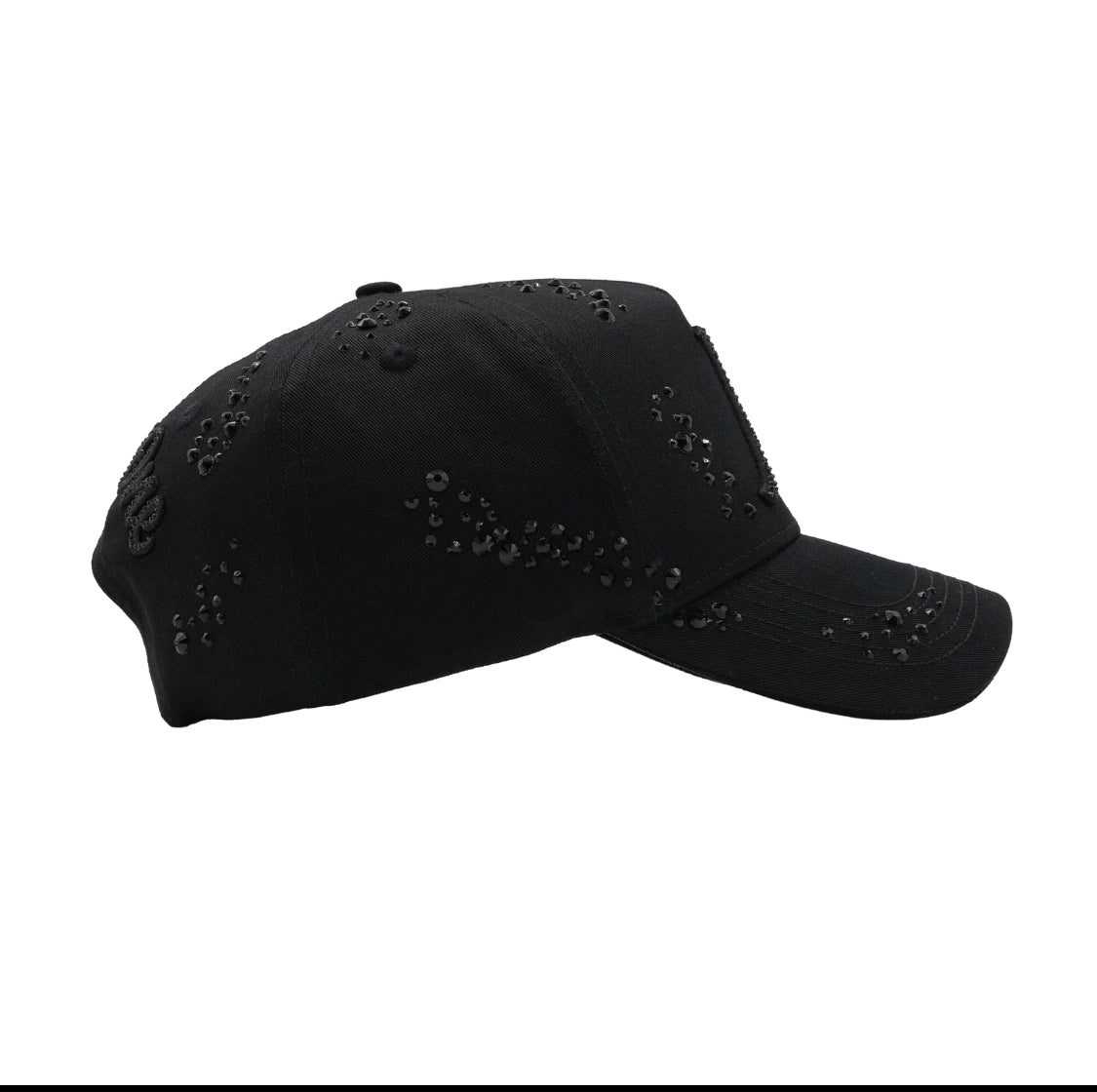 Mago Total Black