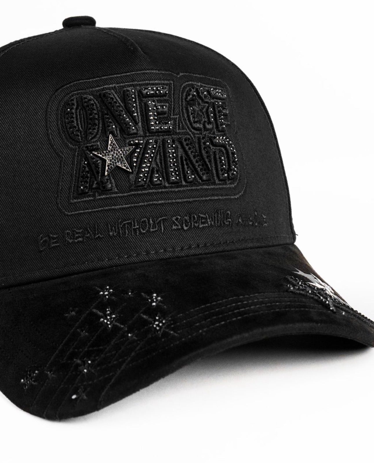 One of a Kind (Black)