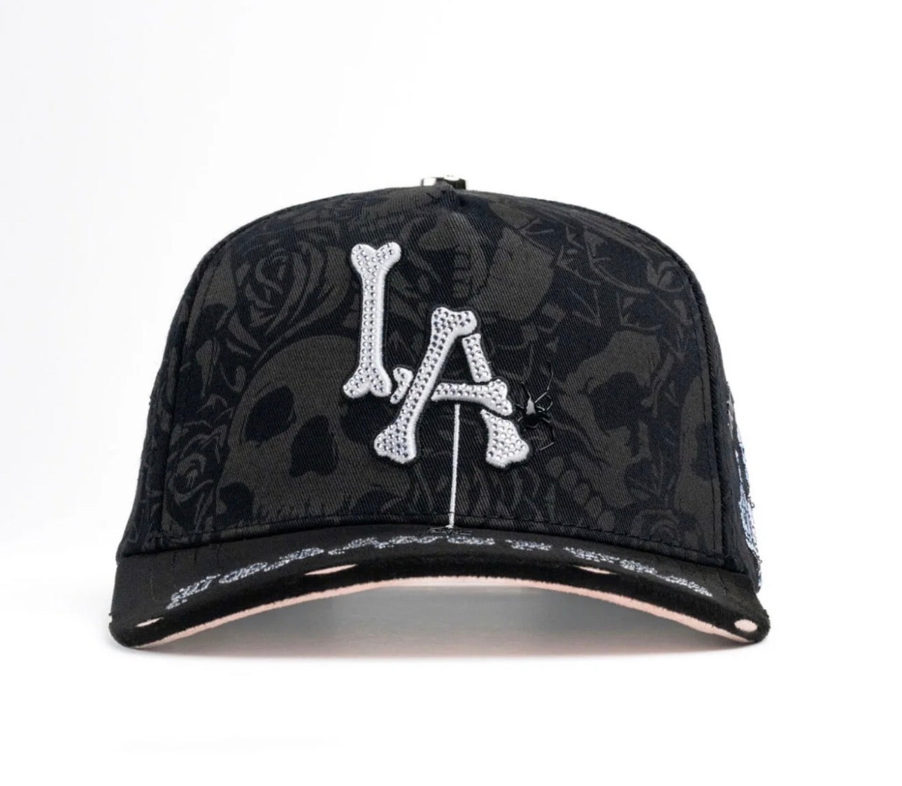 I Don’t Need Nobody (Black)