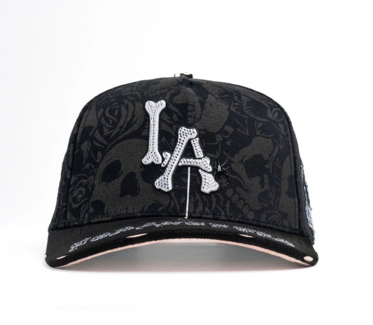 I Don’t Need Nobody (Black)