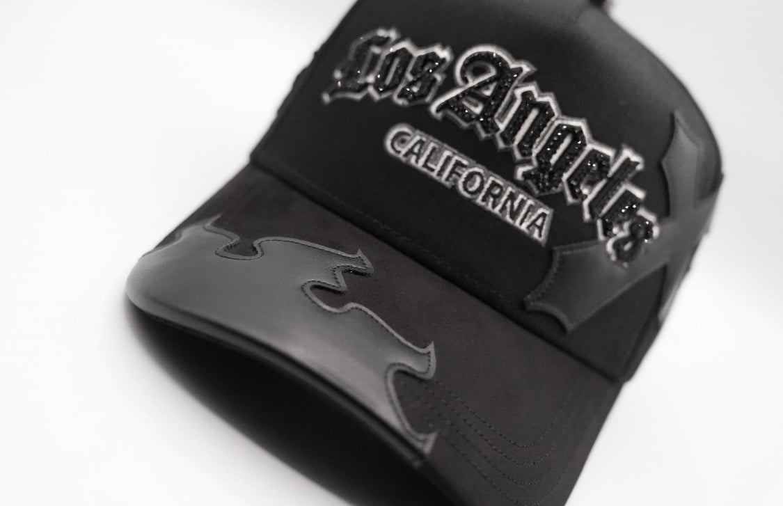 Los Angeles Klan (Black)