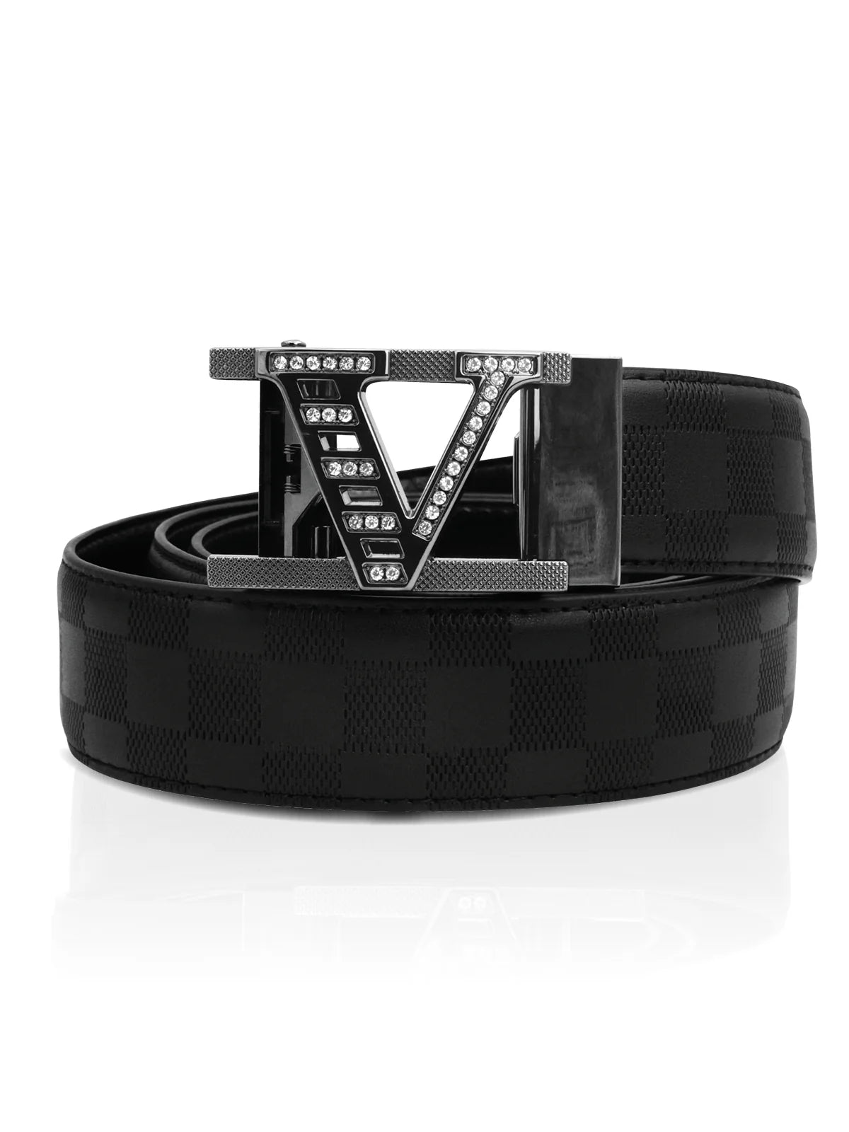 502-1 Black Belt Unisize