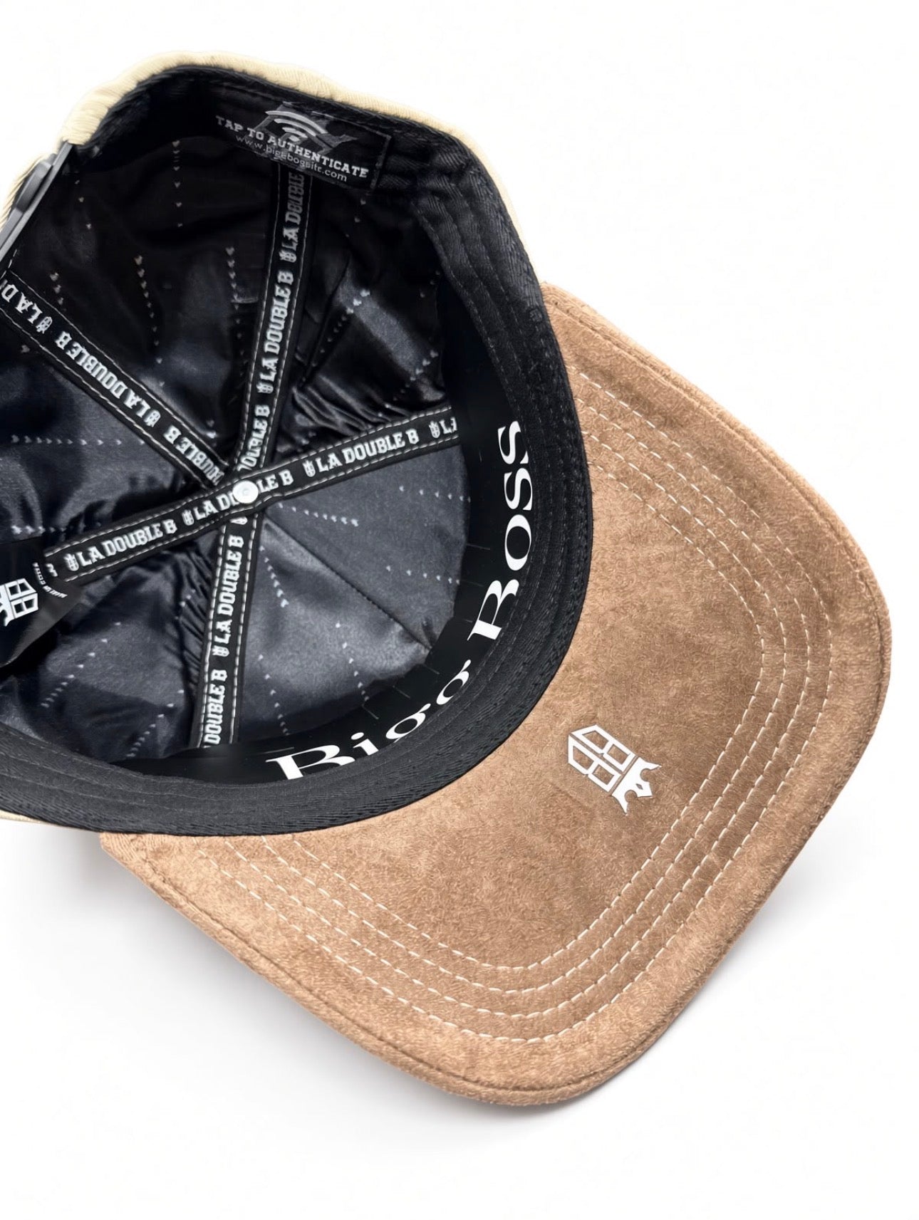 Cruz Crystal (Beige)
