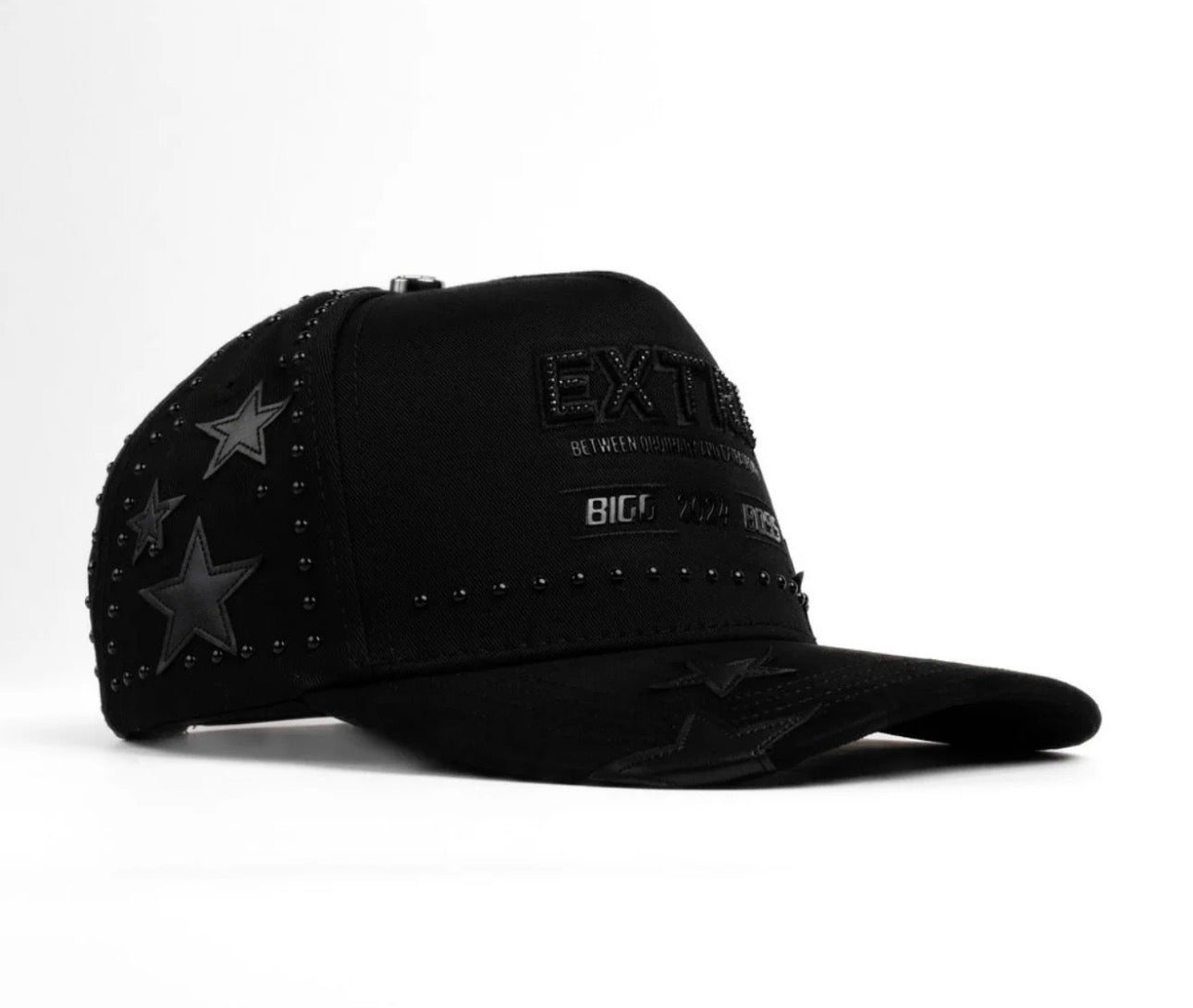 Extra (Black)
