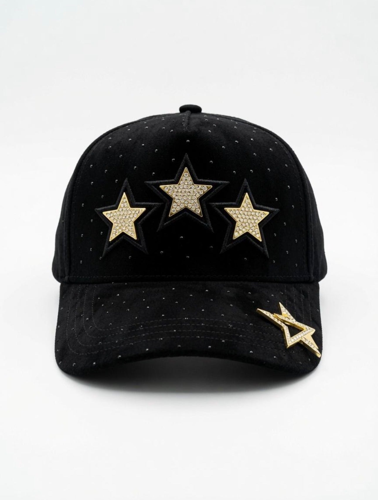 3 Stars (Gold)