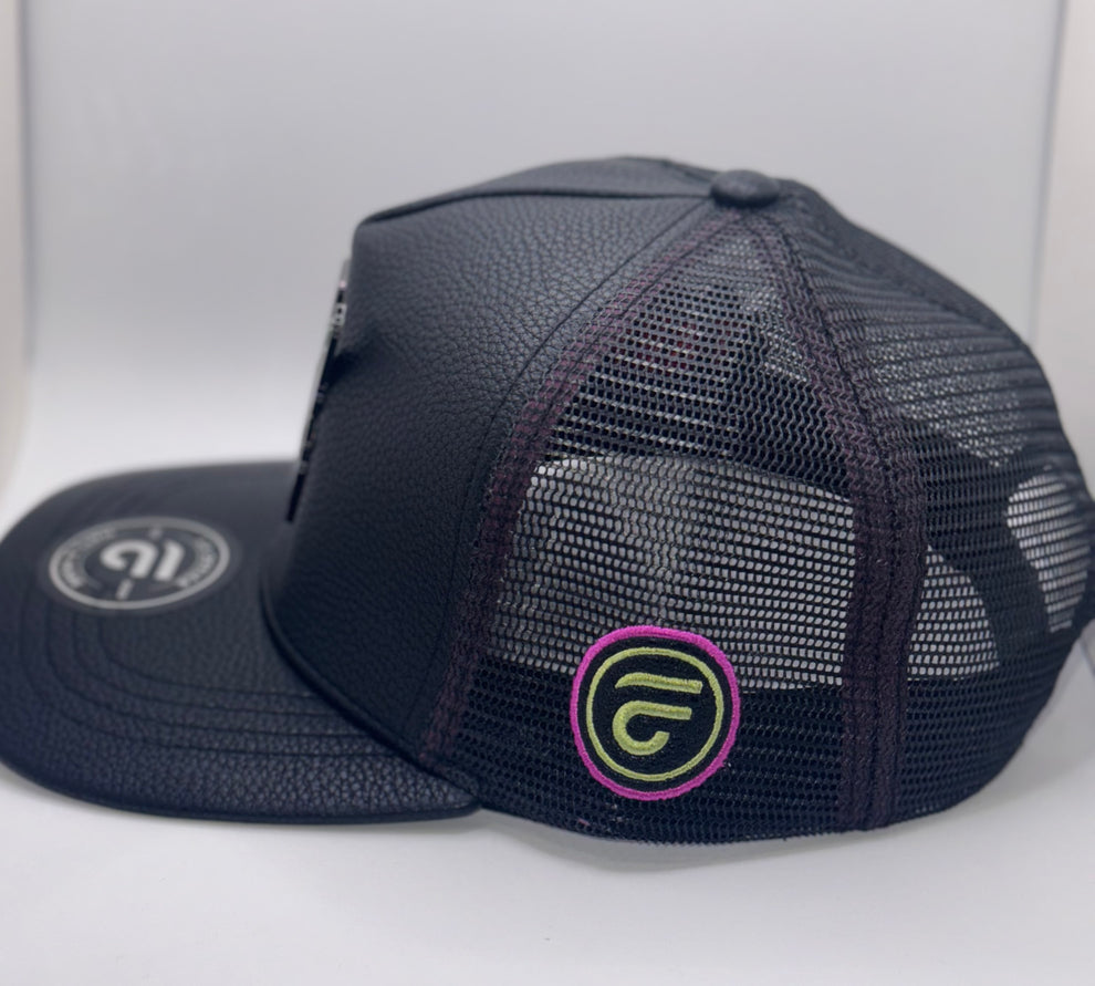 Take the Risk (Trucker)