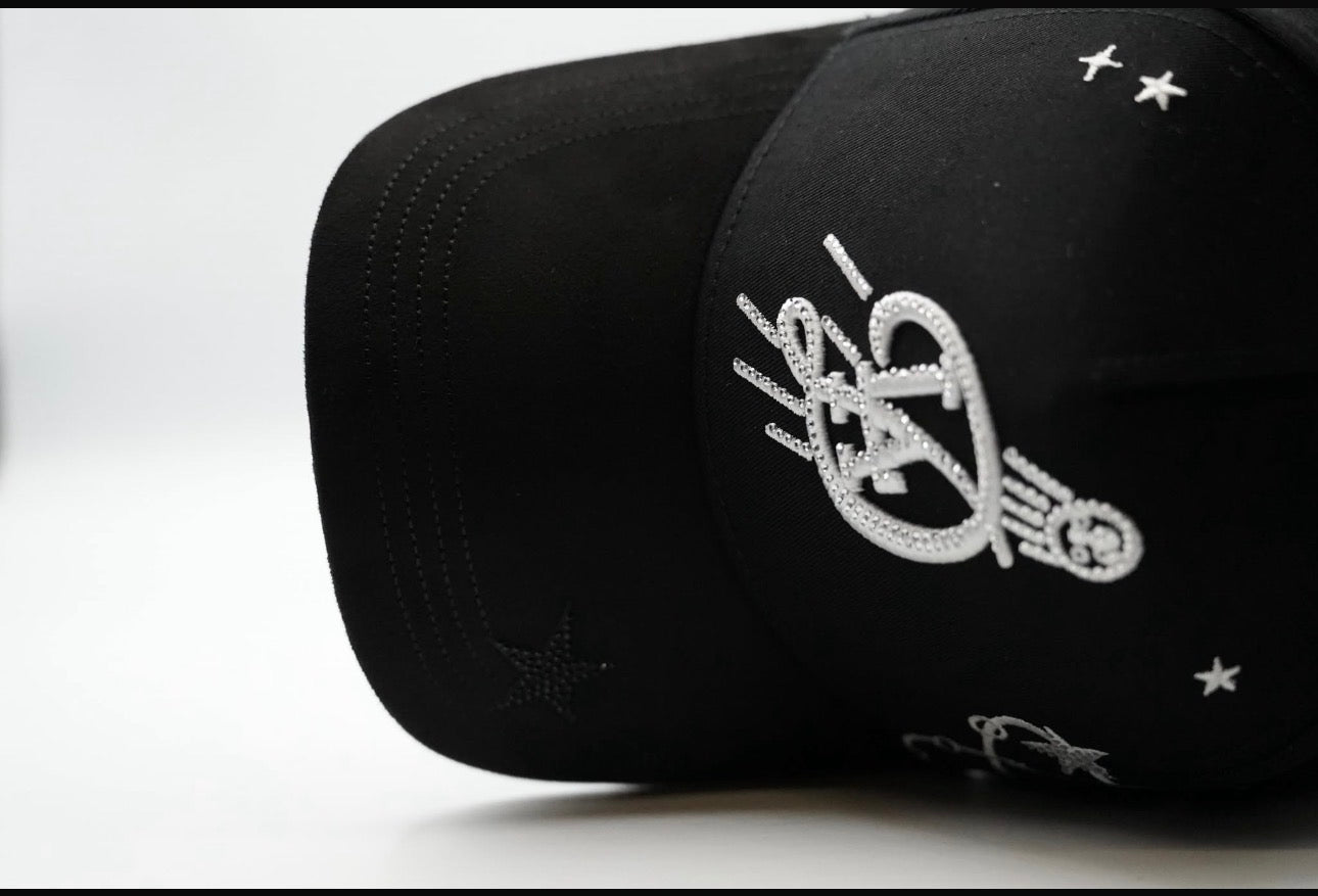 L.A. Constellations (Black)