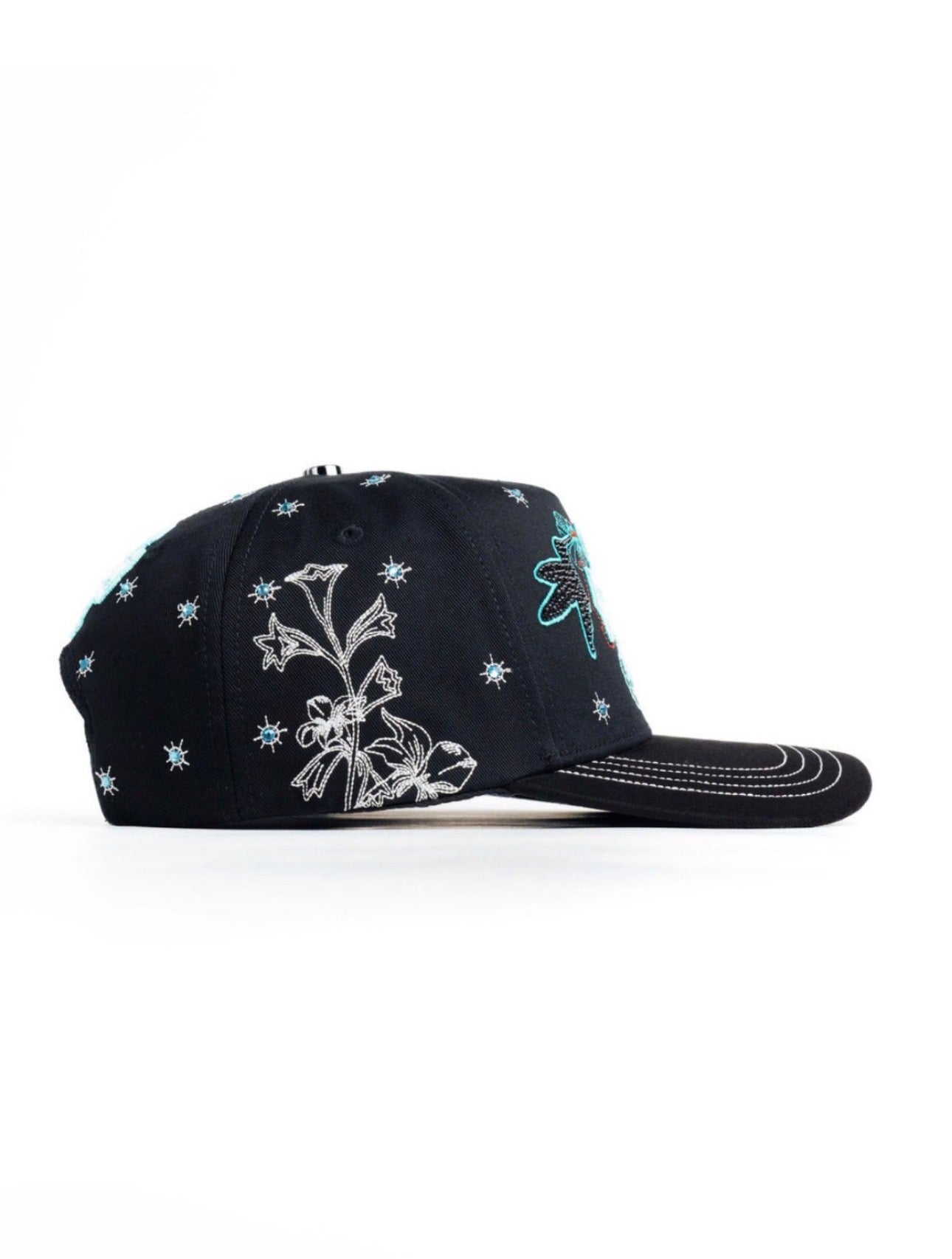 Colibri (Aqua)