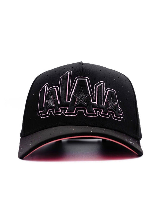 LALALA Star (Pink)