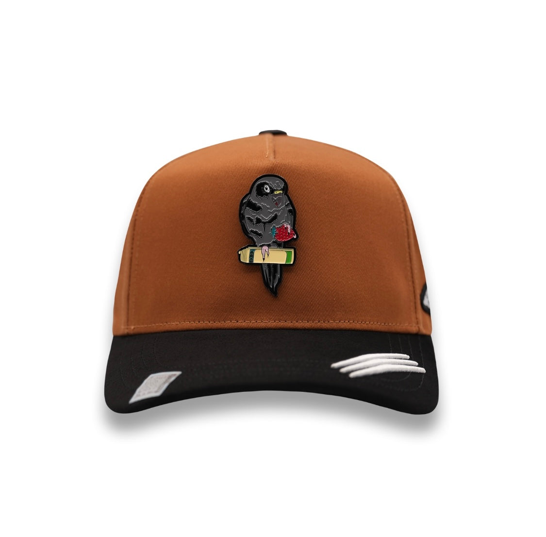 Perico Locochon (Brown)