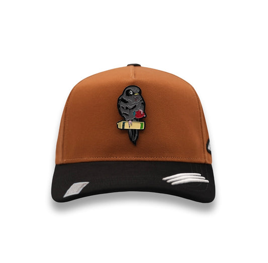 Perico Locochon (Brown)