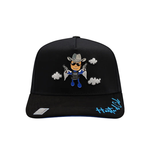 Serafin (Black)