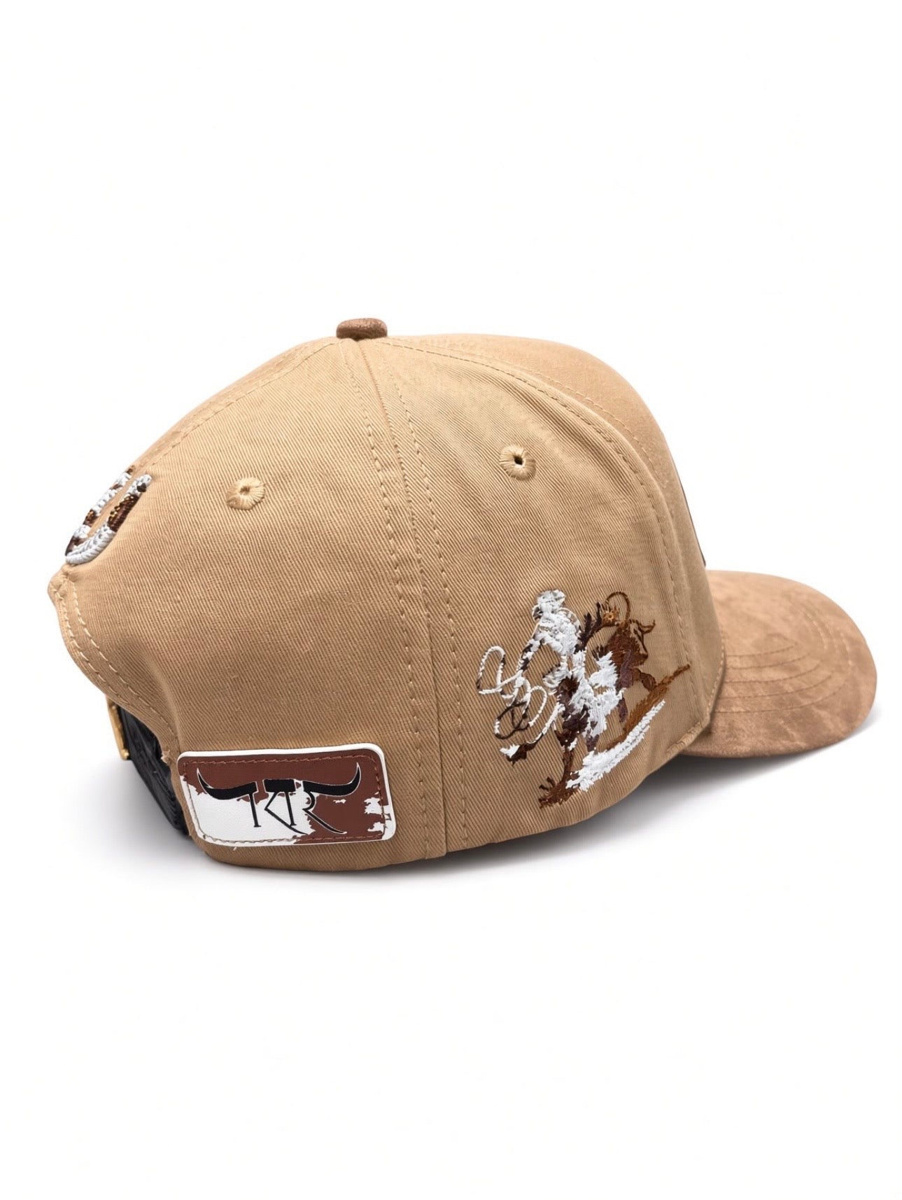 Cowboy (Beige)