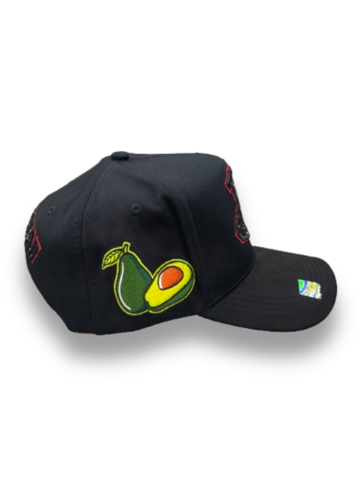 AH Michoacan (Black)