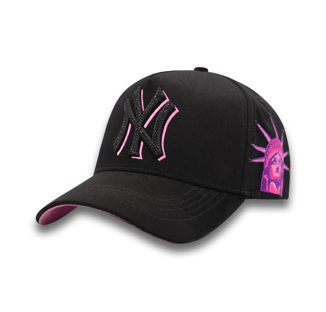 NY (Pink)