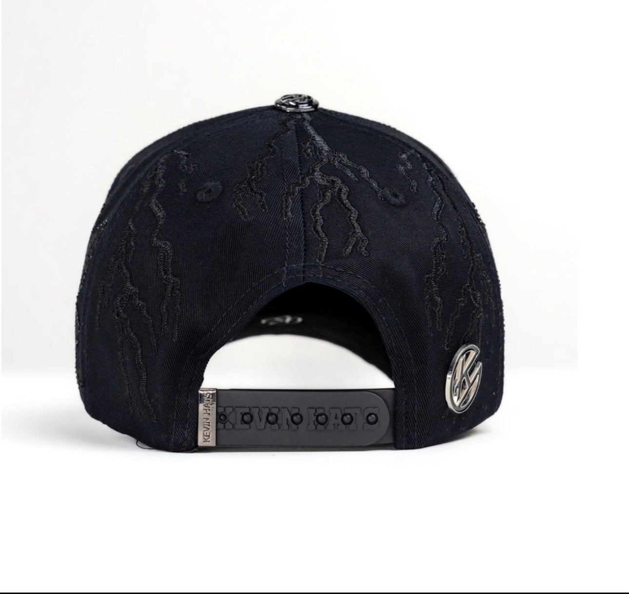 KIDS : Los Angeles Rayo (Total Black)