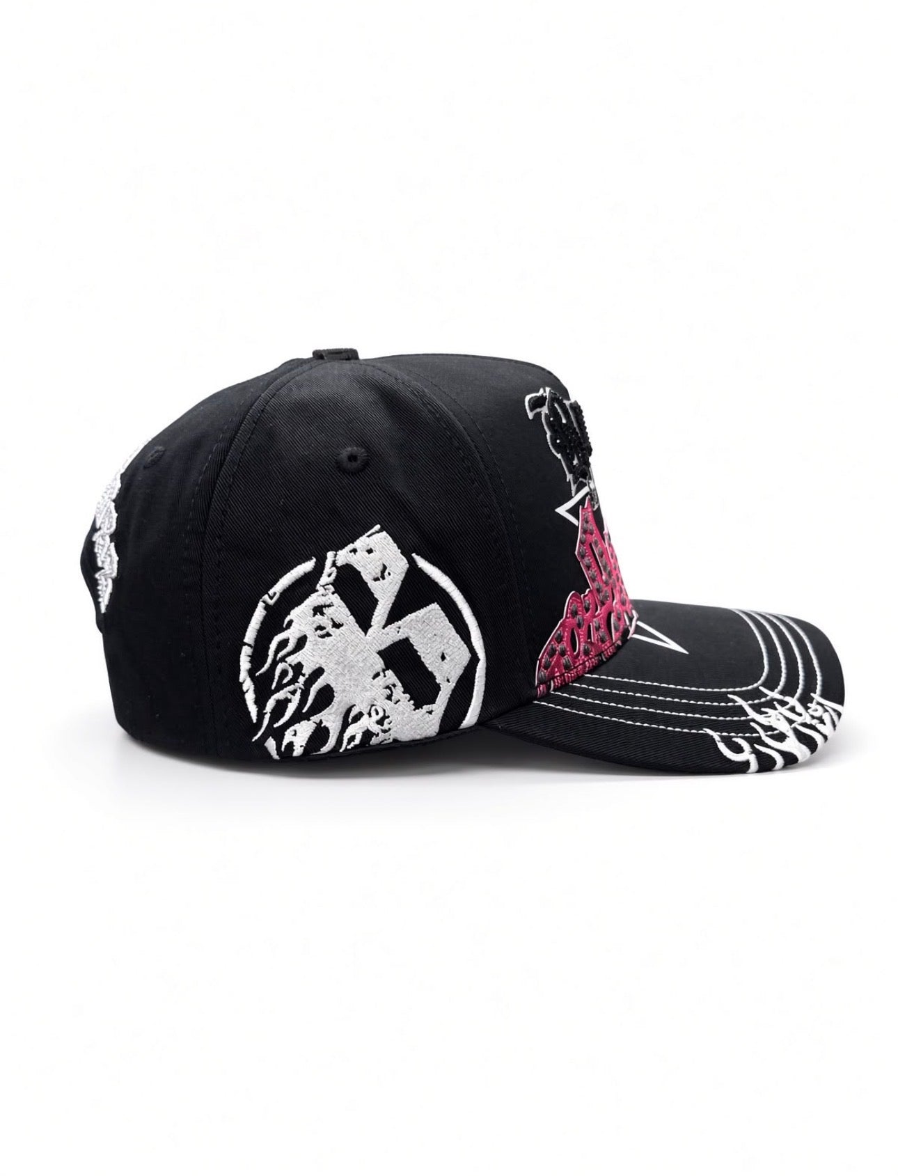 BB Social Club (Black)