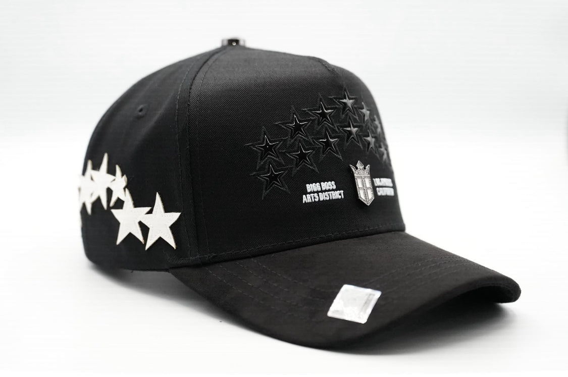 Biggboss District (Black)