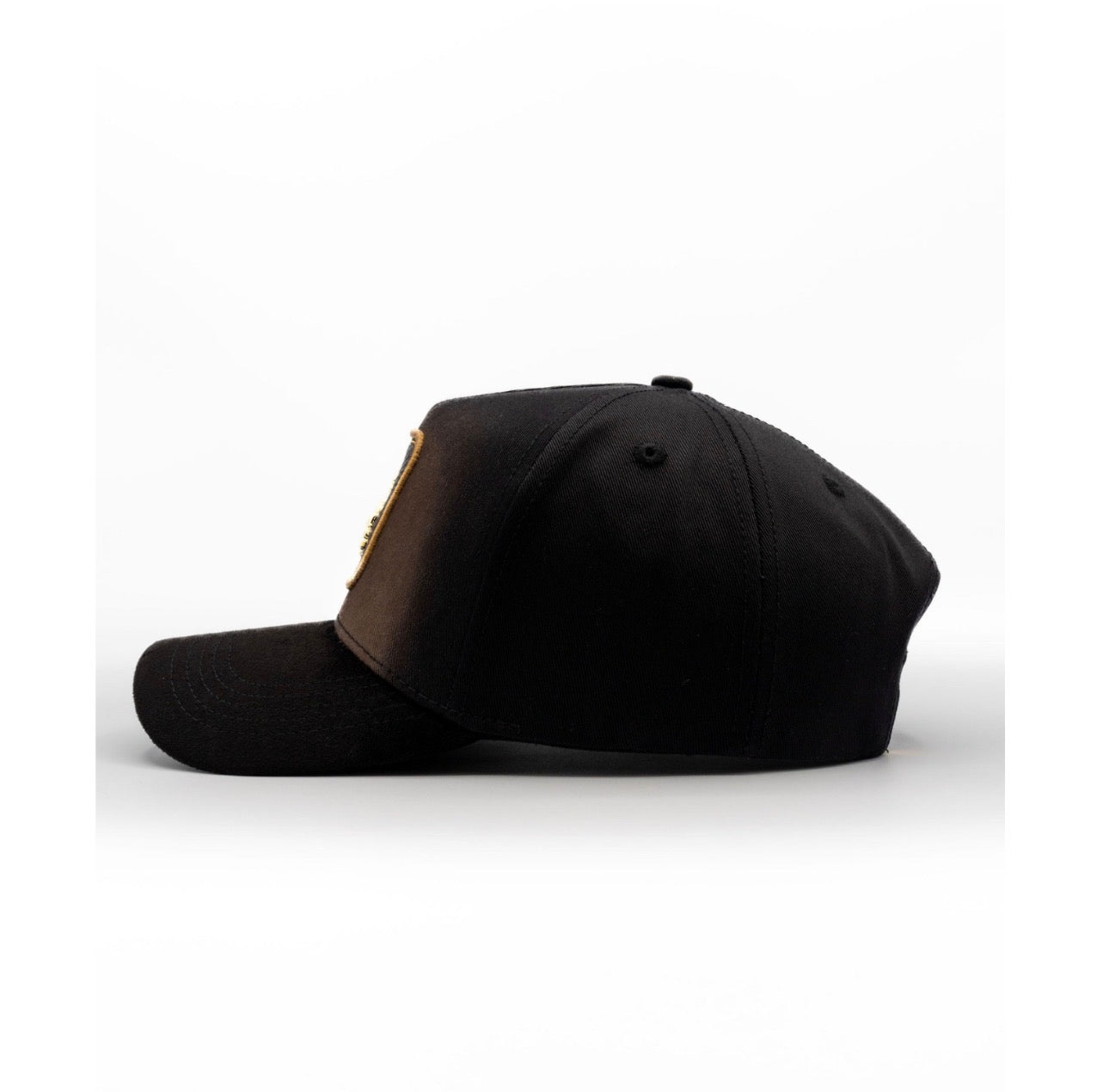 Horse (Brown/Gold)
