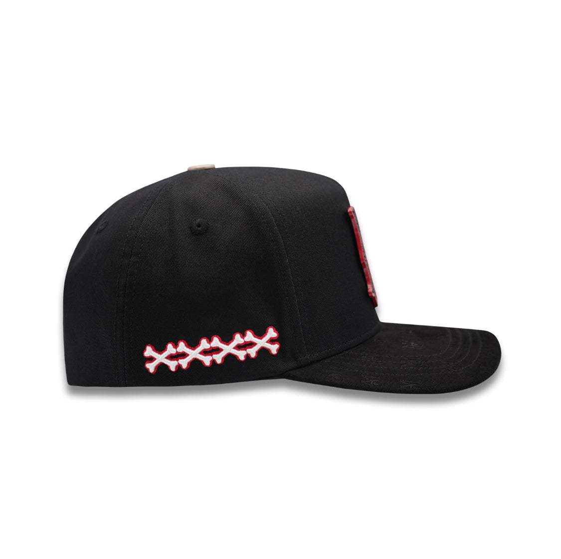 AMR 2.0 (Red)