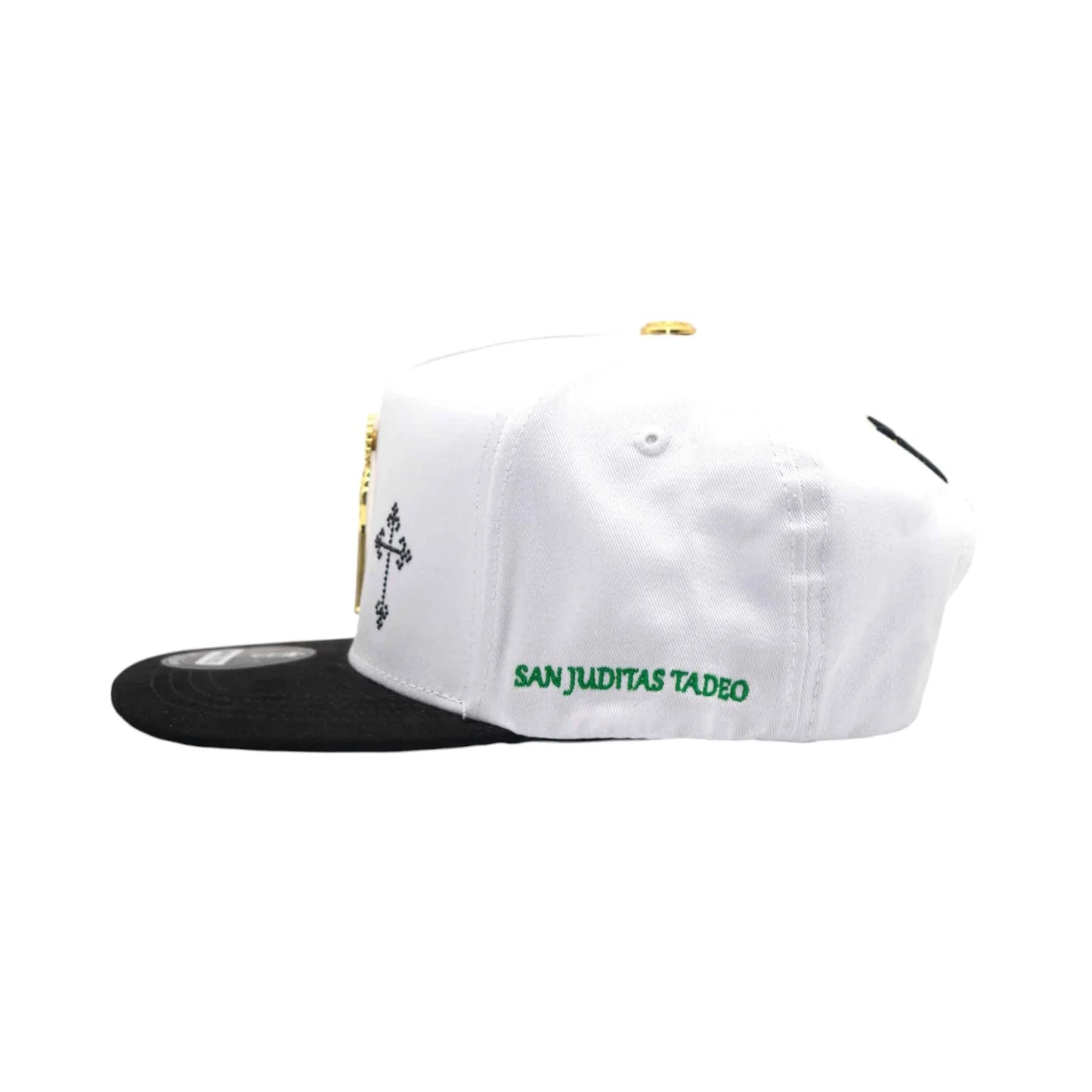 San Judas Tadeo (White)