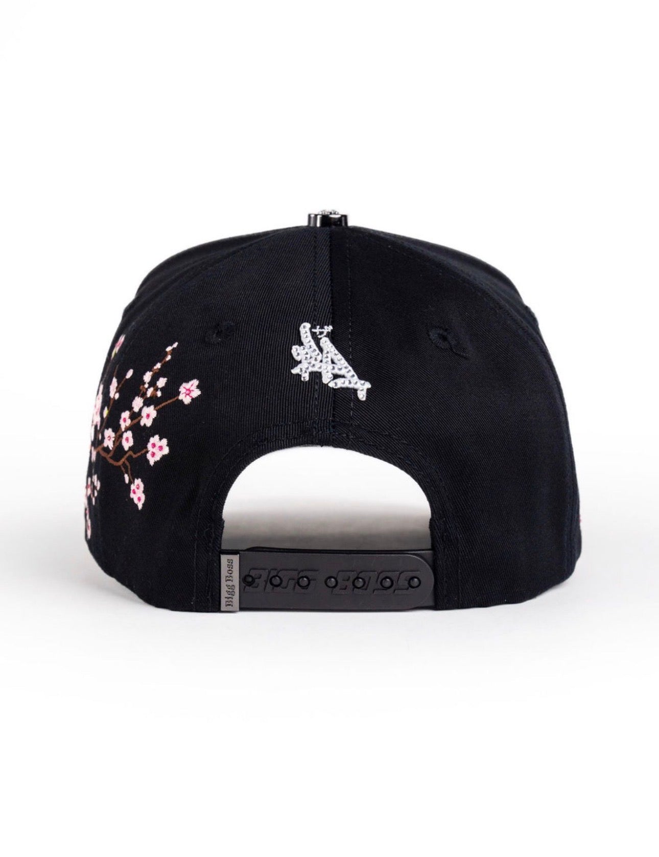 L.A. Flores (Black)