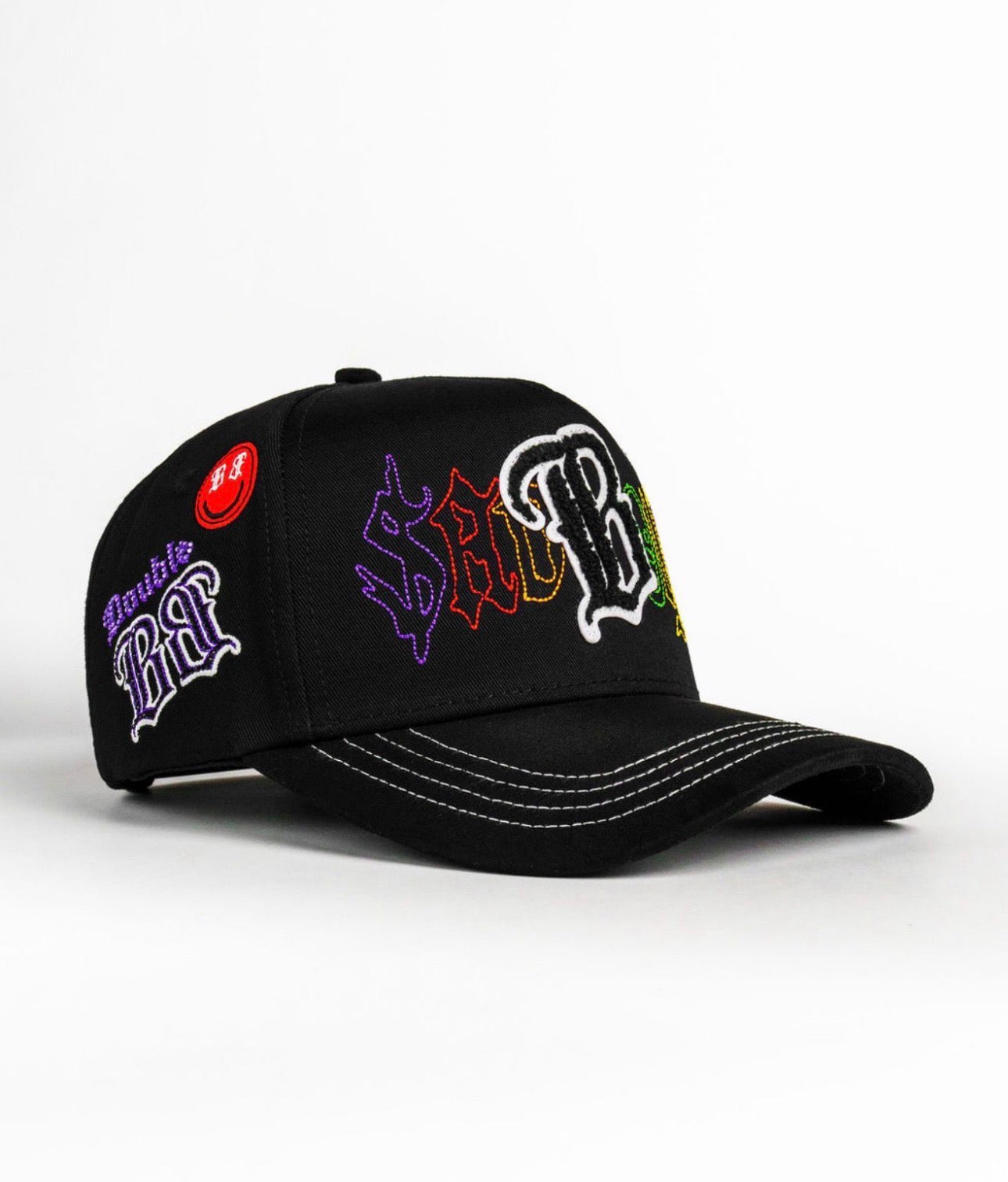B $adboyz (Black)