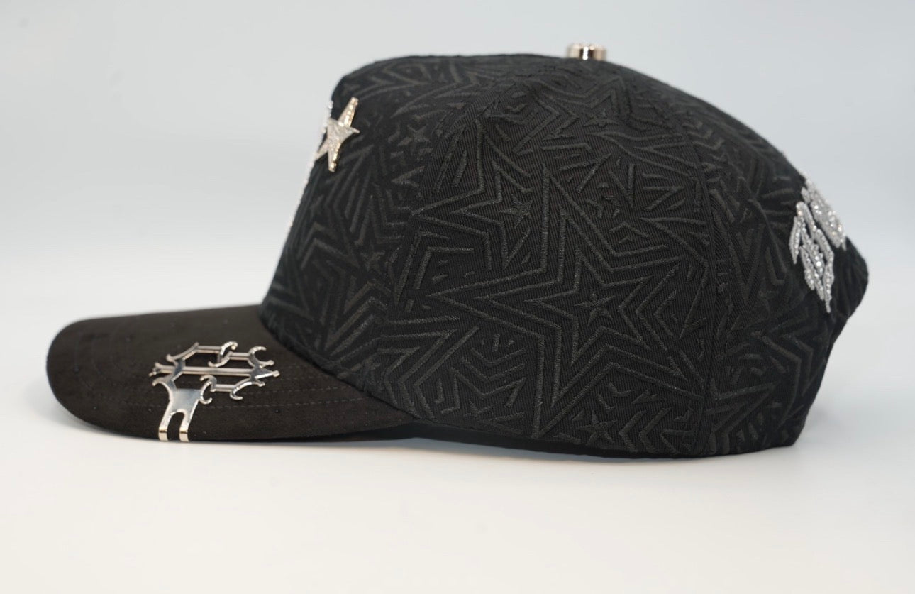 BiggBoss B Star (Black)