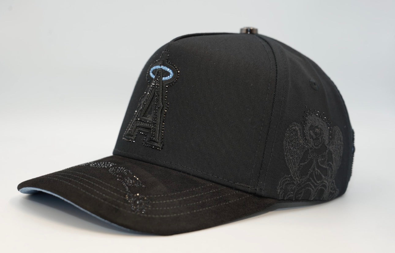 Angeles (Black)