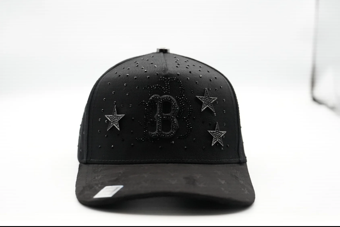 Biggboss Aniversario (Black)