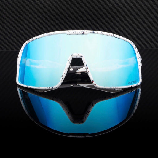 Biggboss Glasses-96 (White)