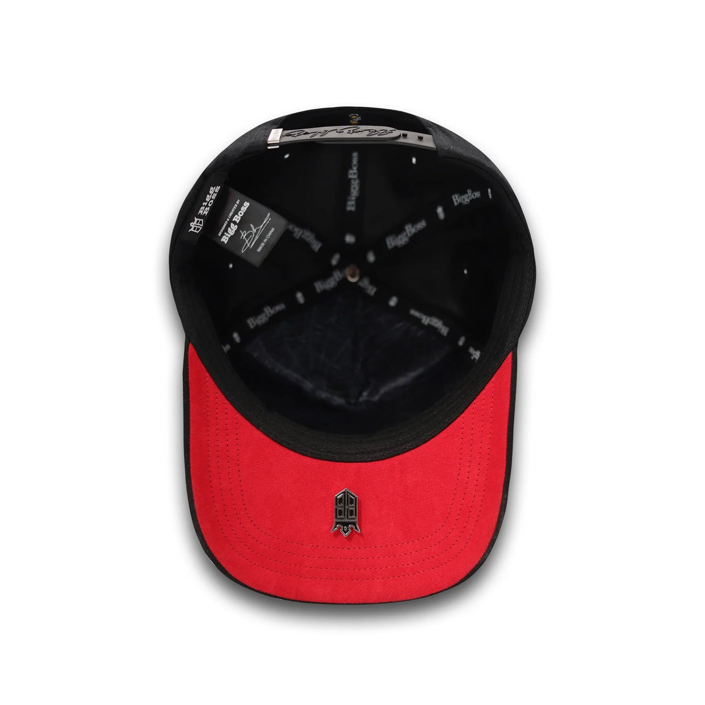 BiggBoss Crystal (Black)
