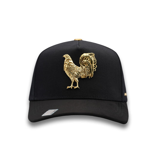 Gallo (Black/Gold)