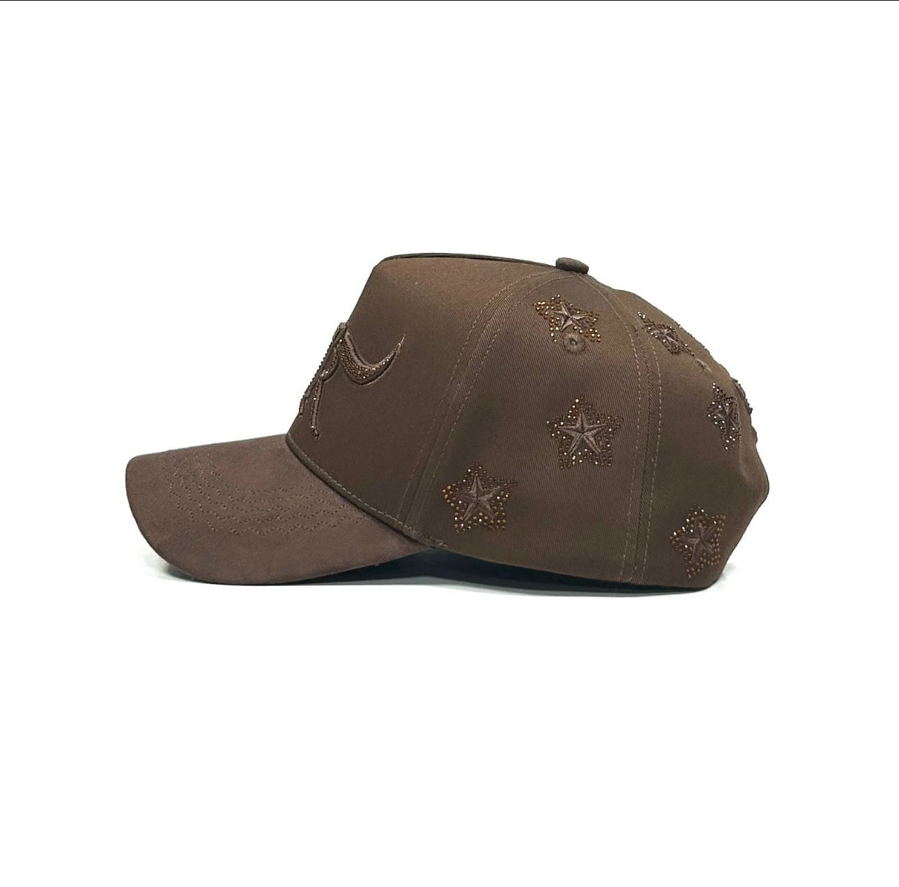 TKR Star (Brown)