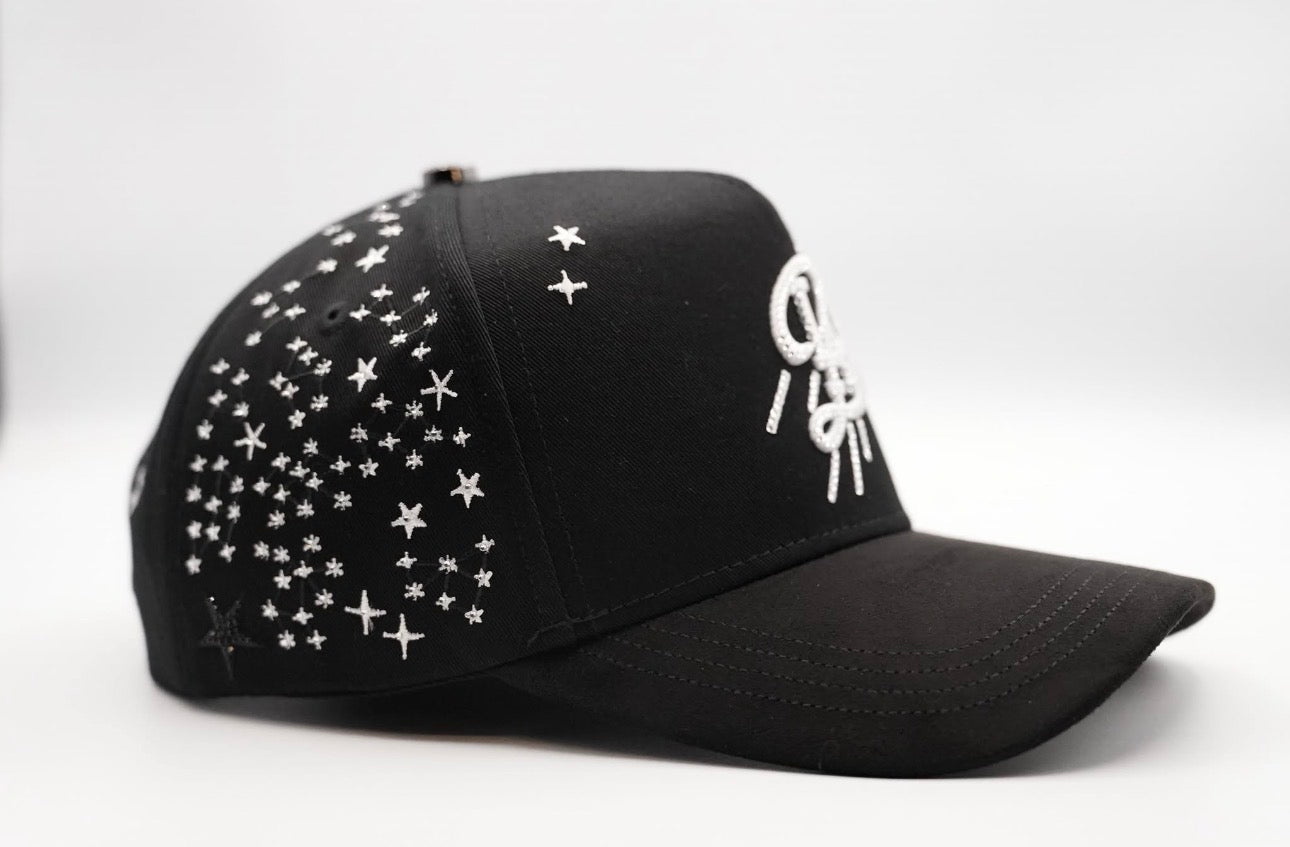 L.A. Constellations (Black)