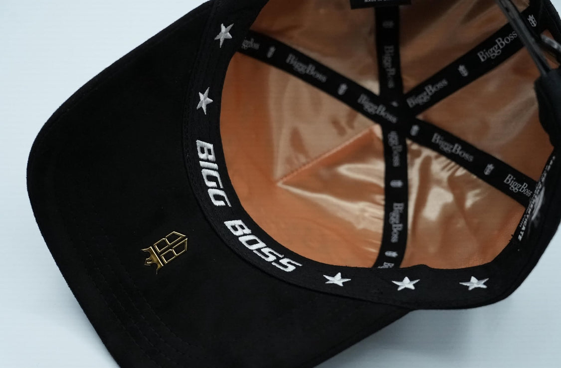 BiggBoss Star (Black)