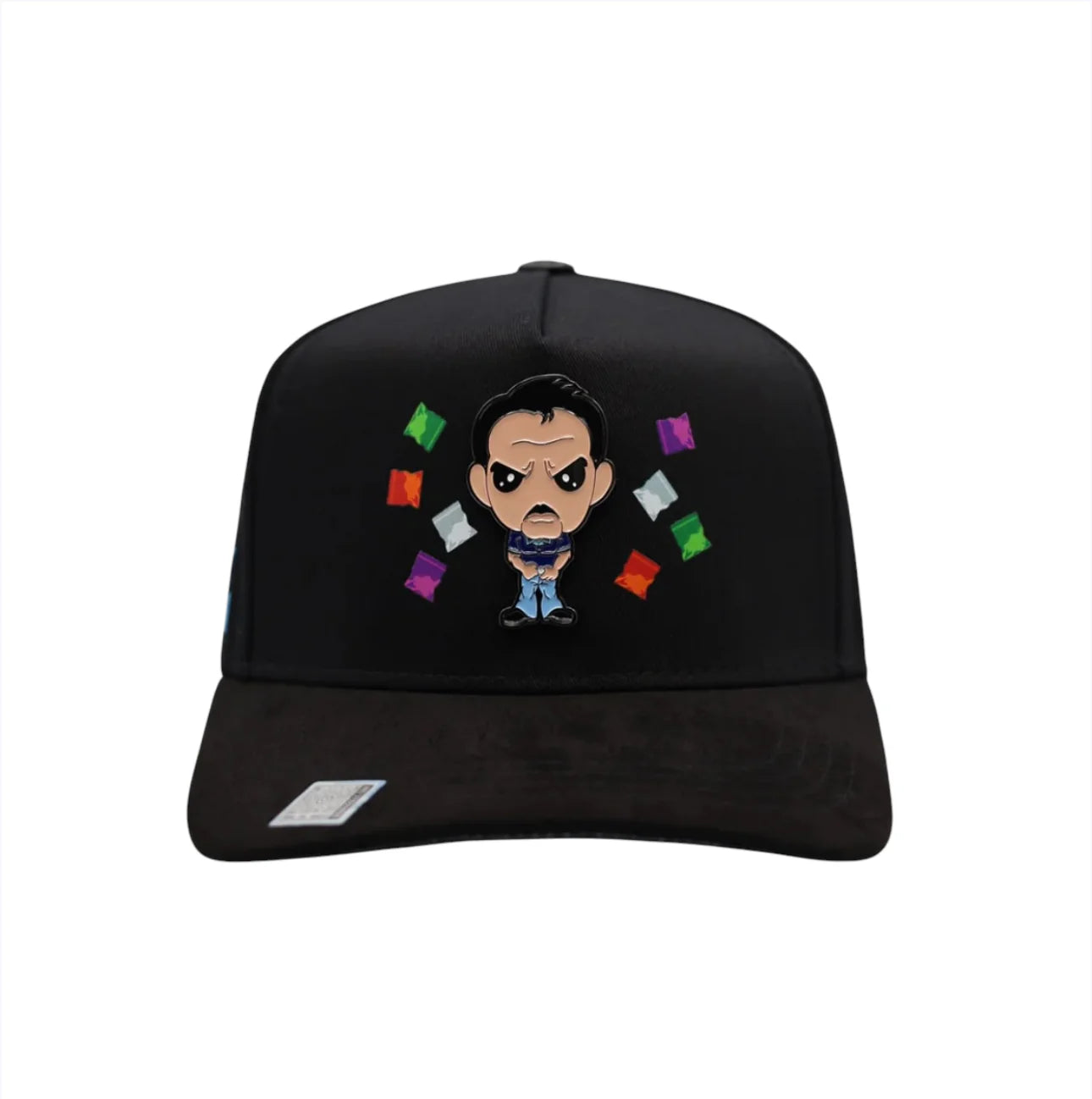 Mayo (Black)