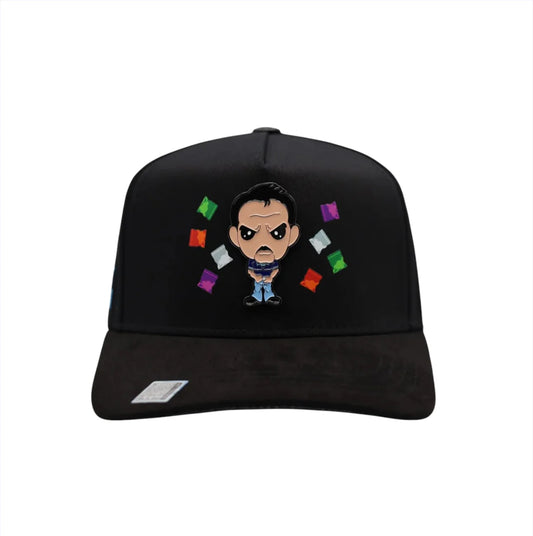 Mayo (Black)