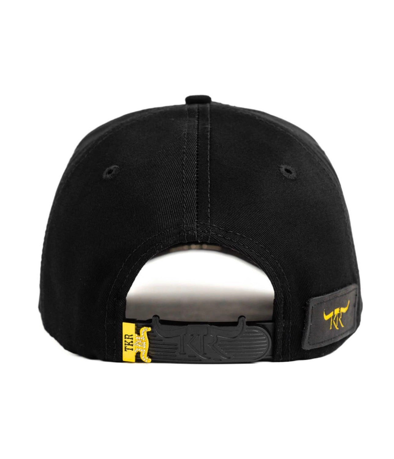 Cuerno (Black/Gold)