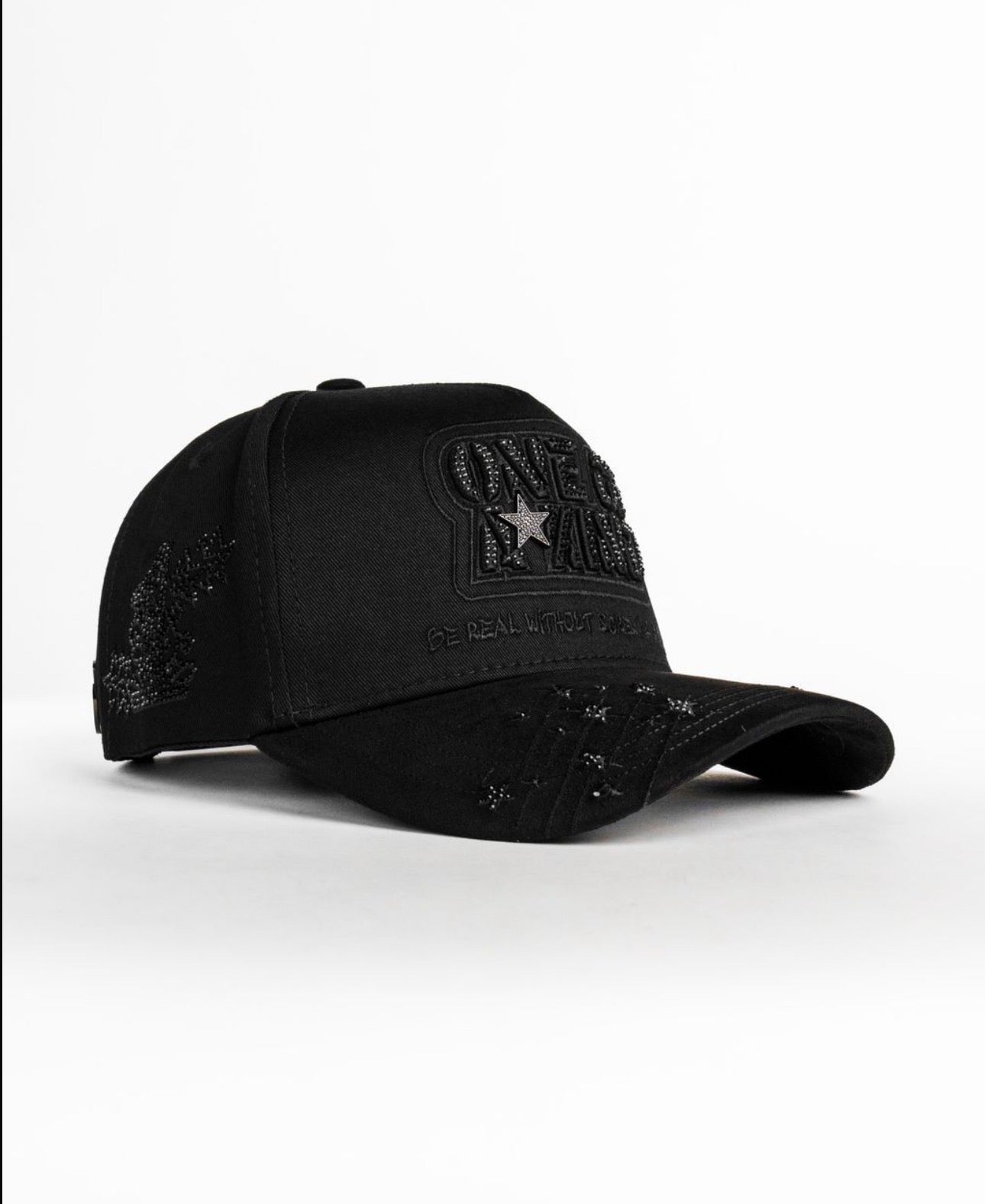 One of a Kind (Black)
