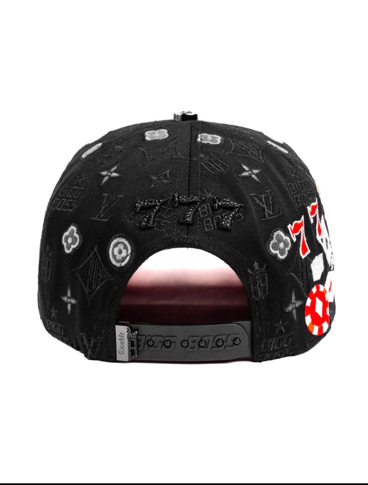 LVegas (Black)