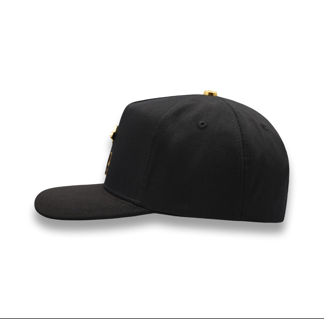 L.A. Sombrero (Black/Gold)