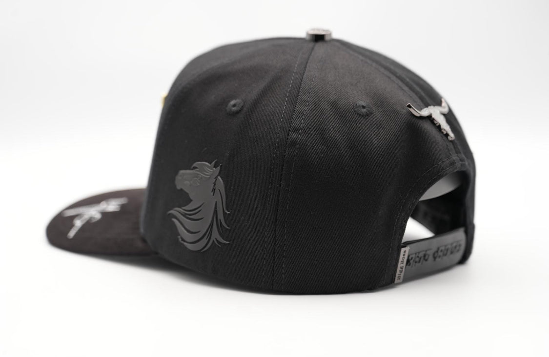 Herradura (Black)