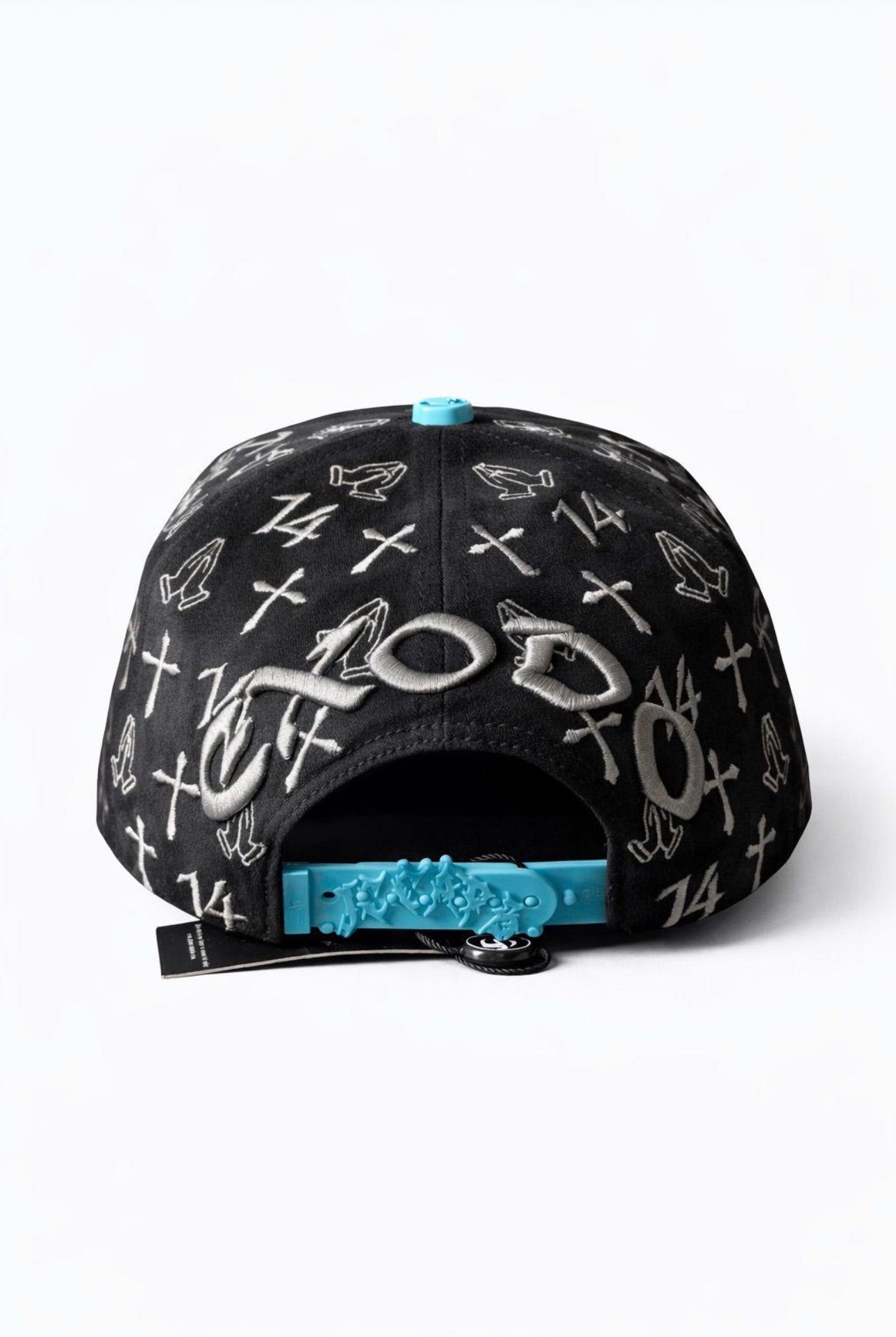 Exodo 14-14 (Grey)