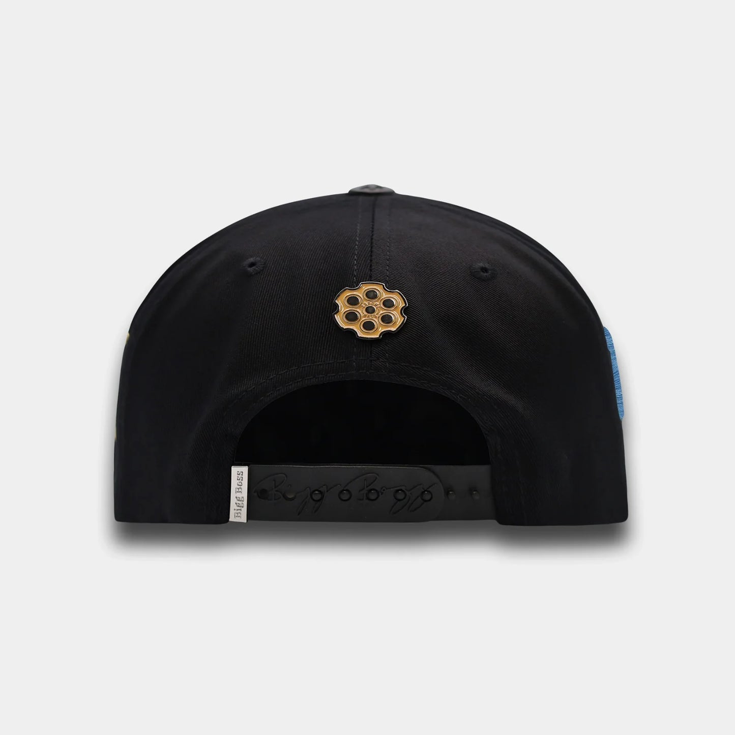 Mayo (Black)