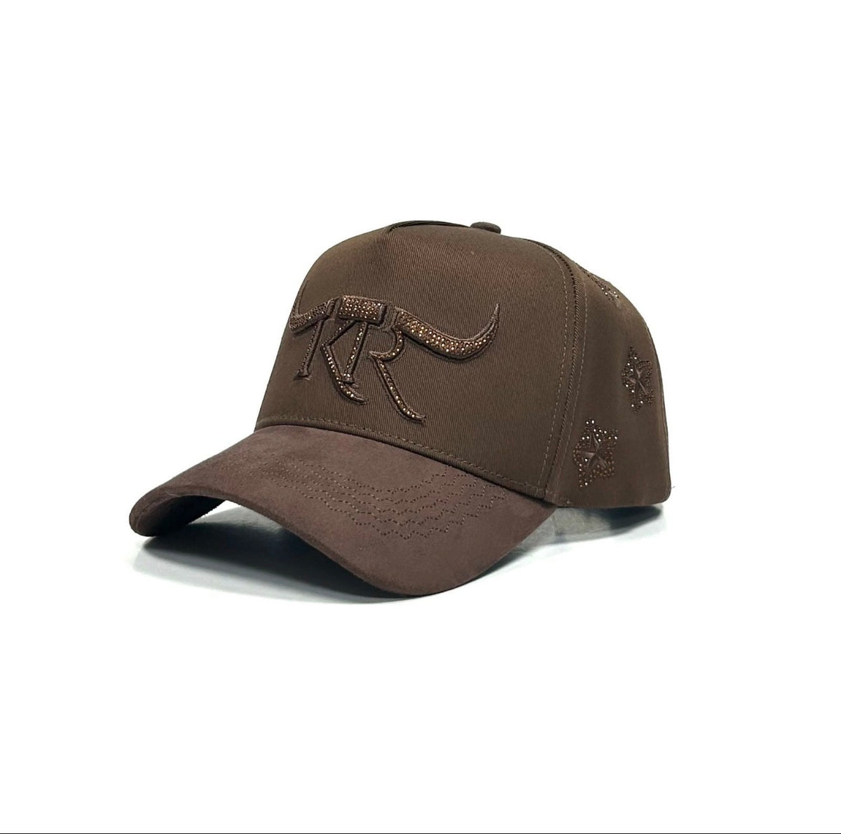 TKR Star (Brown)
