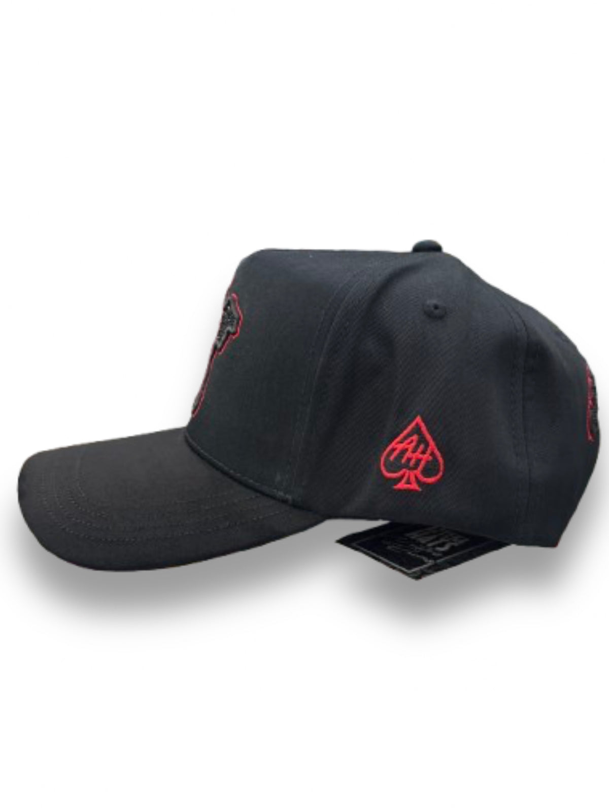 AH Guanajuato (Black)